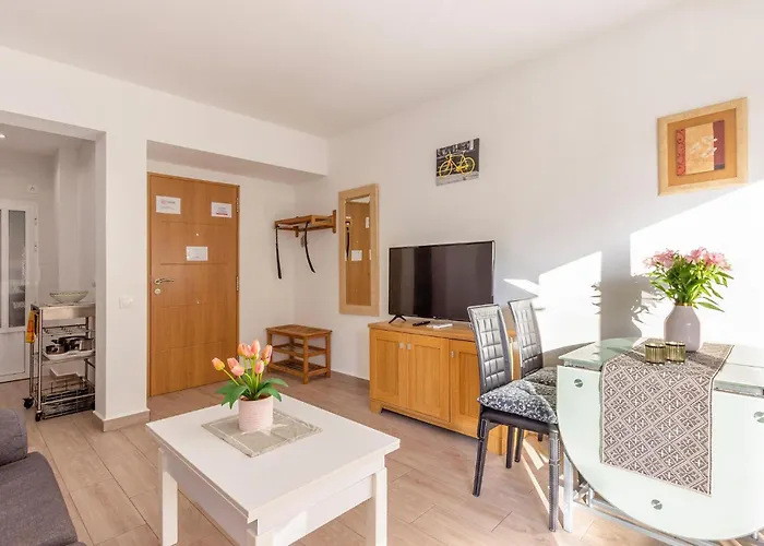 Amazing In Torrevieja