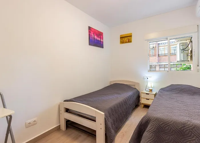 Amazing In * Torrevieja