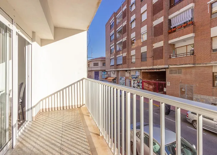 Amazing In Torrevieja