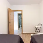 Апартаменти Amazing In With Wifi Торрев'єха