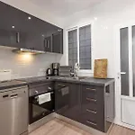 Апартаменти Amazing In With Wifi Торрев'єха