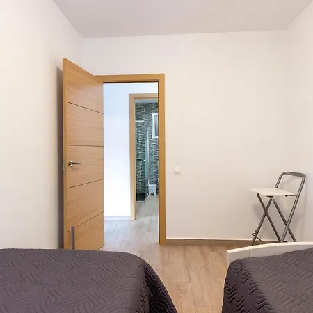 公寓 Amazing In 托雷维耶哈