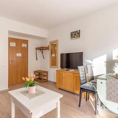 Amazing In With Wifi Torrevieja