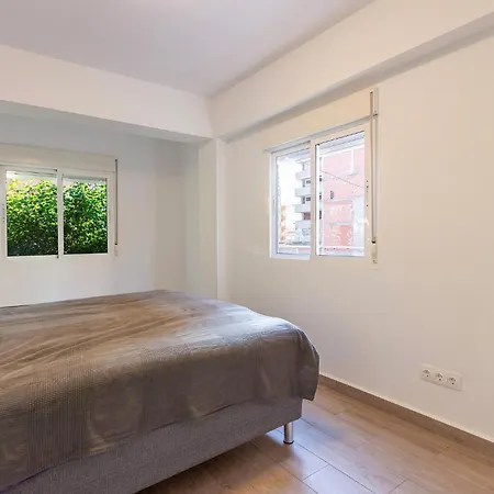 Appartement Amazing In With Wifi *