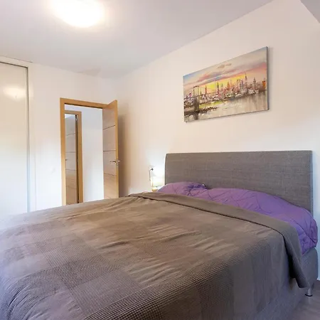 شقة Amazing In تورّيفيِخا