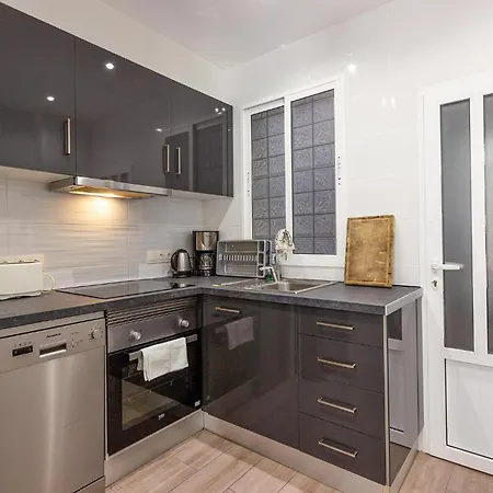 شقة Amazing In تورّيفيِخا