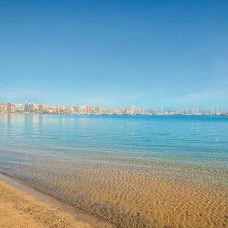 شقة Amazing In تورّيفيِخا