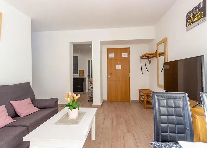 Apartment Amazing In