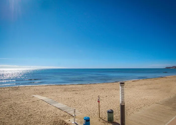 Amazing In Apartment