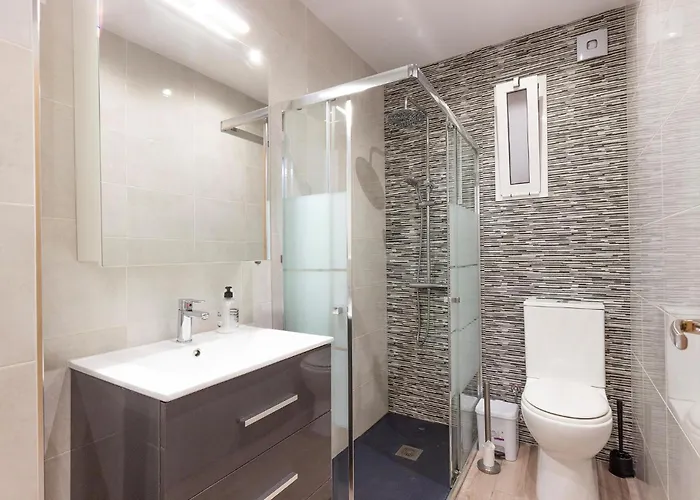 Amazing In Apartment *