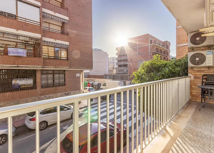 Amazing In Apartment *