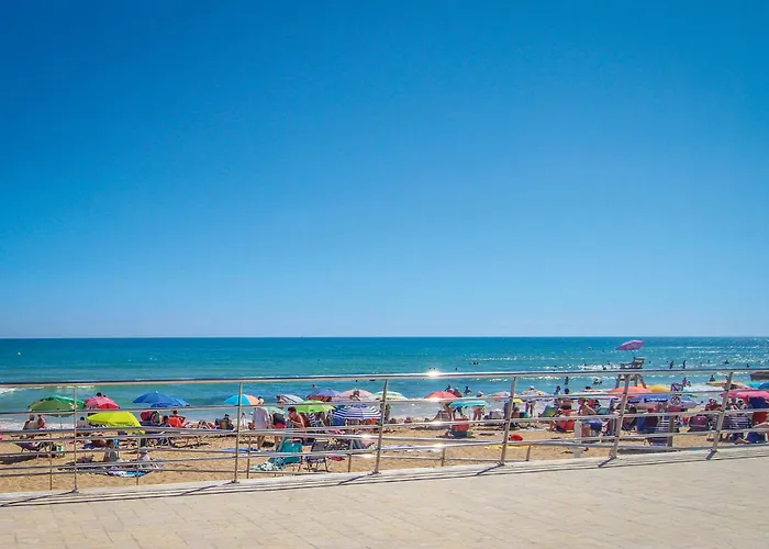 Amazing In Torrevieja